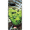 Marvel Hulk Green Goliath Pixel Skins